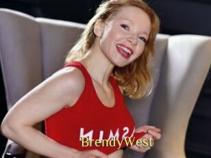 BrendyWest