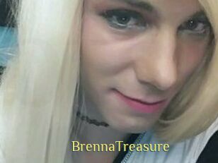 BrennaTreasure