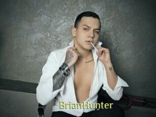 BrianHunter