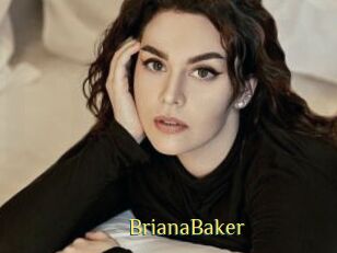 BrianaBaker