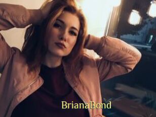 BrianaBond