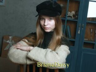 BrianaDaisy