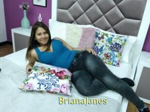 BrianaJanes