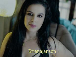 BrianaJanson