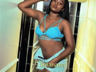 BrianaJay