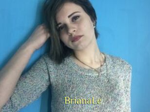 BrianaLe