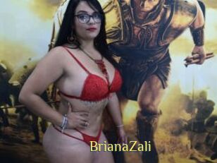 BrianaZali