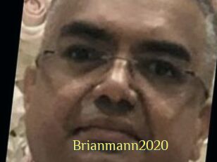 Brianmann2020