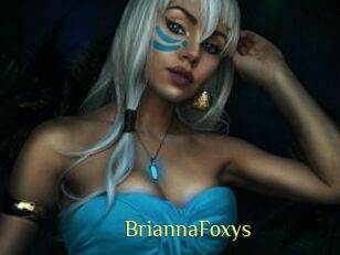 BriannaFoxys