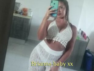 Brianna_baby_xx