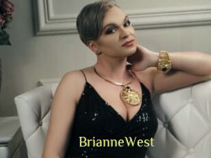 BrianneWest