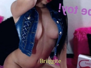 Briiggite