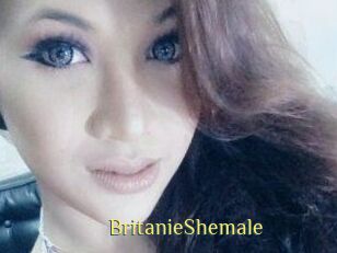 BritanieShemale