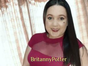 BritannyPotter
