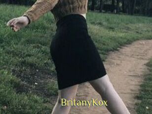 BritanyKox
