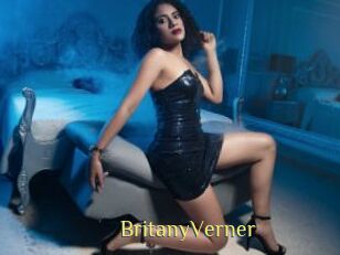 BritanyVerner