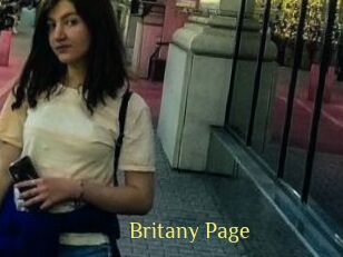 Britany_Page