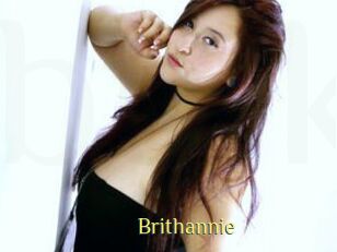 Brithannie