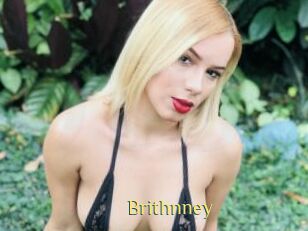 Brithnney