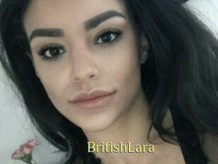 BritishLara