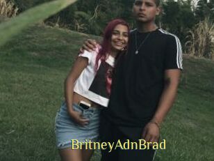 BritneyAdnBrad