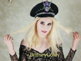 BritneyGoldy