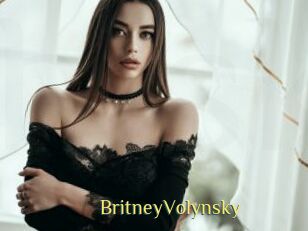 BritneyVolynsky
