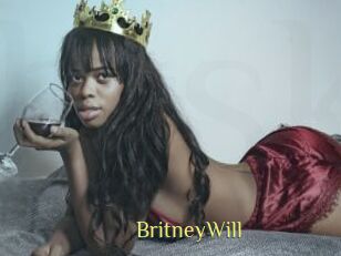BritneyWill