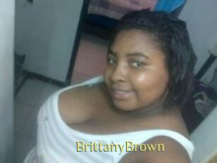 BrittanyBrown