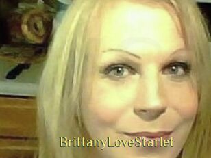 BrittanyLoveStarlet