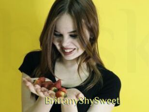 BrittanyShySweet