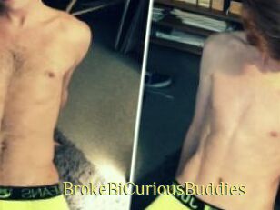 BrokeBiCuriousBuddies