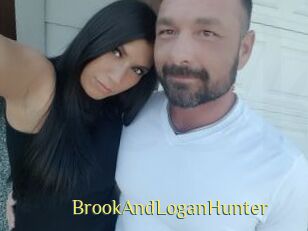 BrookAndLoganHunter