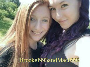 Brooke1993_and_Maci1993