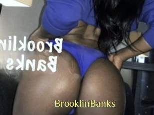 BrooklinBanks Brutal Spankings
