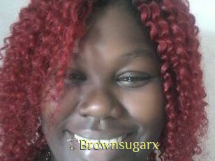 Brownsugarx