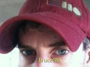 Bruce918