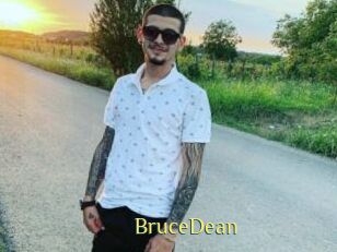 BruceDean