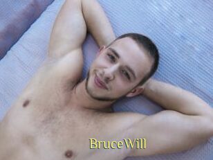 BruceWill