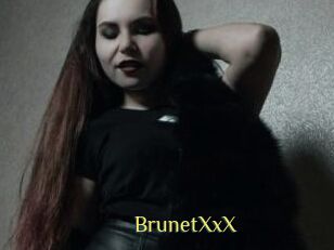 BrunetXxX