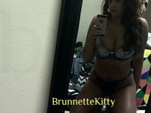 BrunnetteKitty