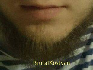 BrutalKostyan