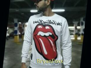 BryanFoxx_