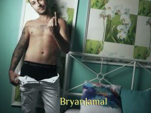 BryanJamal