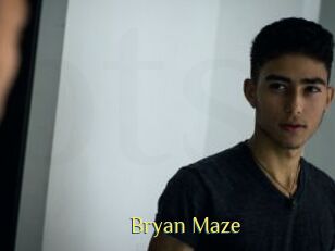 Bryan_Maze