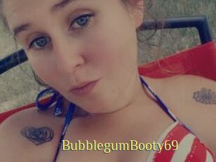 BubblegumBooty69