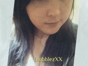 BubblezXX