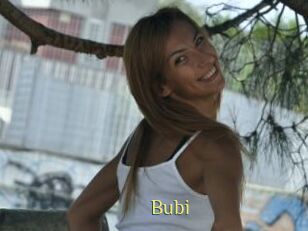 Bubi