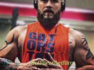 BuffBeardedBro