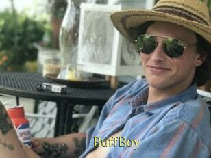 BuffBoy